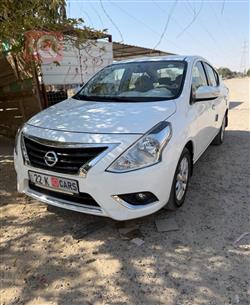نيسان صني